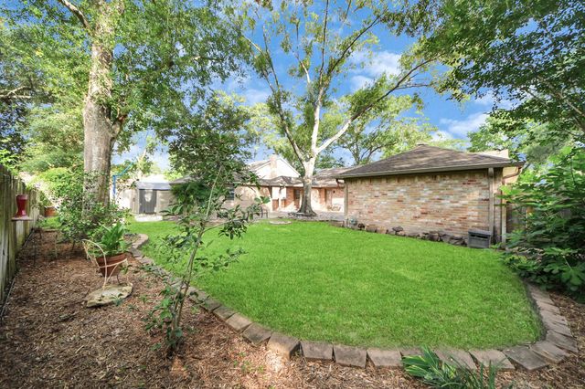 12623 New Kentucky Road, Cypress, TX 77429