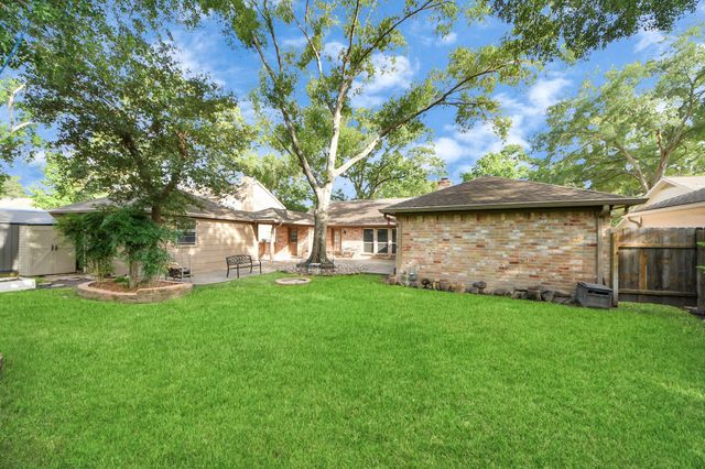 12623 New Kentucky Road, Cypress, TX 77429