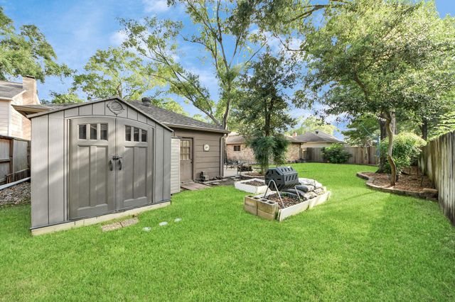 12623 New Kentucky Road, Cypress, TX 77429