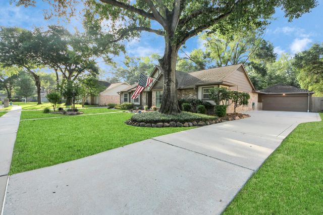 12623 New Kentucky Road, Cypress, TX 77429