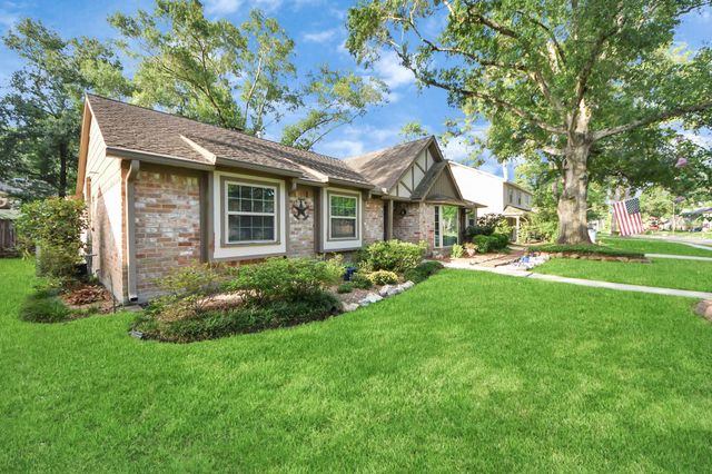 12623 New Kentucky Road, Cypress, TX 77429