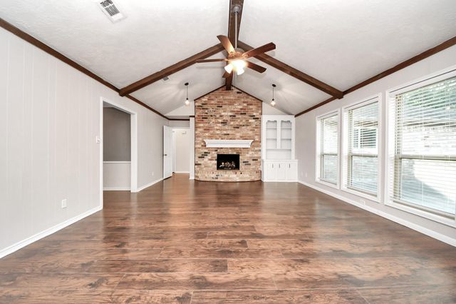 12623 New Kentucky Road, Cypress, TX 77429