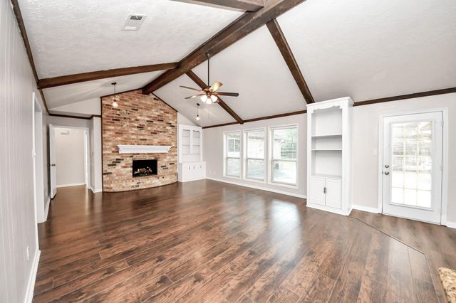 12623 New Kentucky Road, Cypress, TX 77429