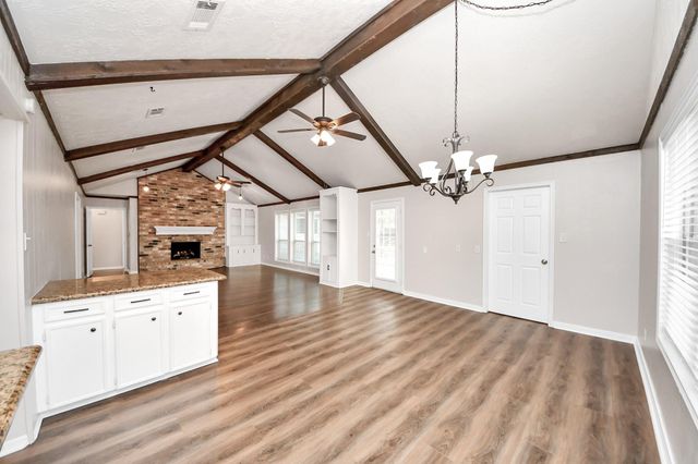12623 New Kentucky Road, Cypress, TX 77429