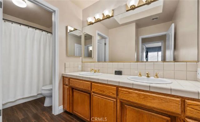 13206 Monarch Palm, Bakersfield, CA 93314