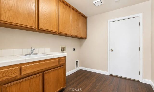 13206 Monarch Palm, Bakersfield, CA 93314