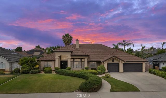 13206 Monarch Palm, Bakersfield, CA 93314