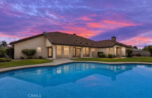 13206 Monarch Palm, Bakersfield, CA 93314