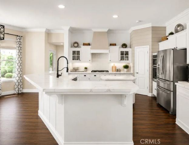 13206 Monarch Palm, Bakersfield, CA 93314
