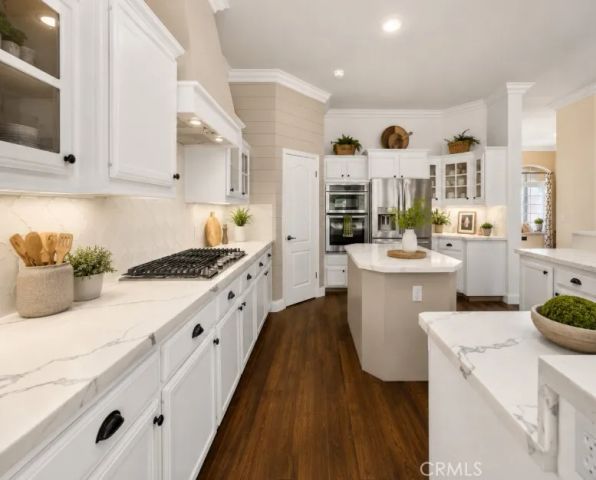 13206 Monarch Palm, Bakersfield, CA 93314
