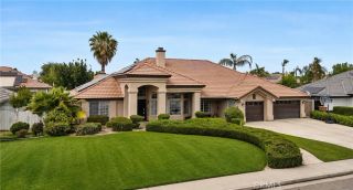 13206 Monarch Palm, Bakersfield, CA 93314