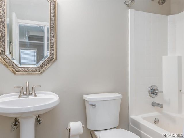 1261 Westfield Lane, Montgomery, AL 36117