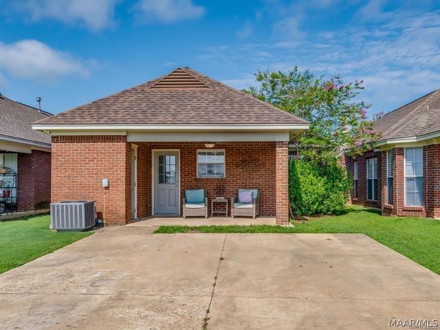 1261 Westfield Lane, Montgomery, AL 36117