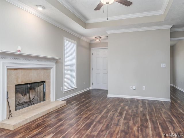 1261 Westfield Lane, Montgomery, AL 36117