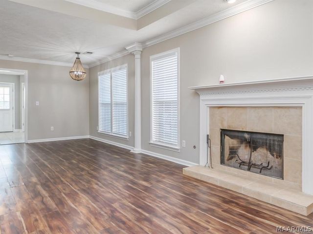 1261 Westfield Lane, Montgomery, AL 36117