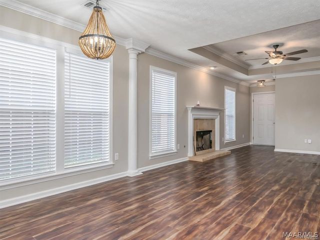 1261 Westfield Lane, Montgomery, AL 36117