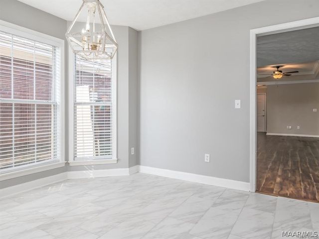 1261 Westfield Lane, Montgomery, AL 36117