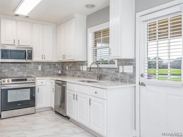 1261 Westfield Lane, Montgomery, AL 36117