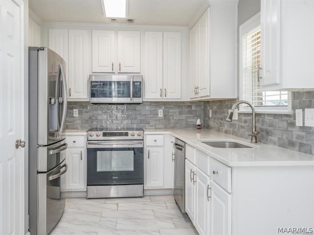 1261 Westfield Lane, Montgomery, AL 36117