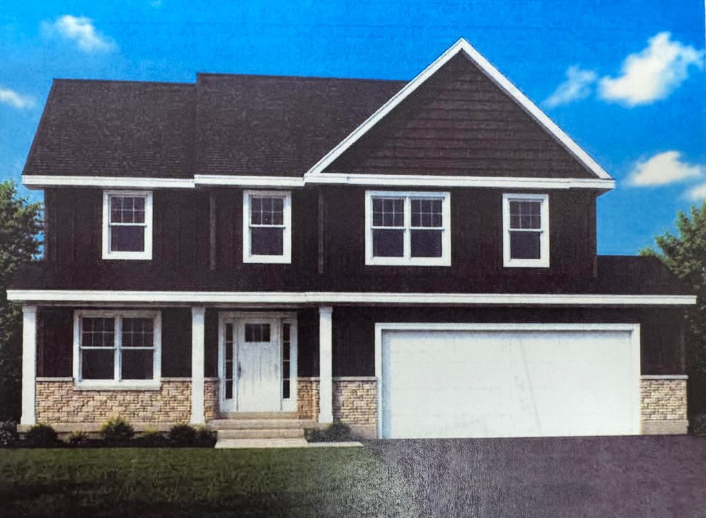 15948 Stevenson Street, Lowell, IN 46356