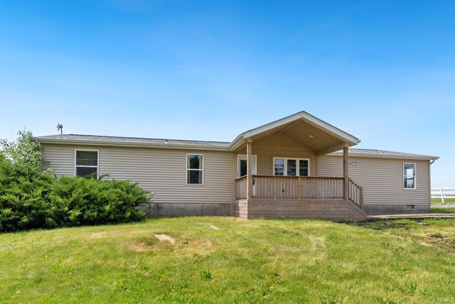 21630 Campbell Road, Spencerville, IN 46788
