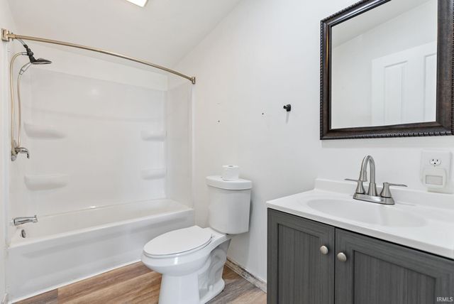 21630 Campbell Road, Spencerville, IN 46788