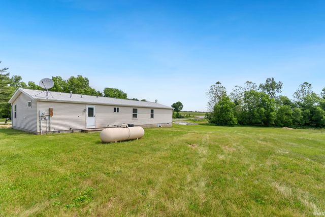 21630 Campbell Road, Spencerville, IN 46788