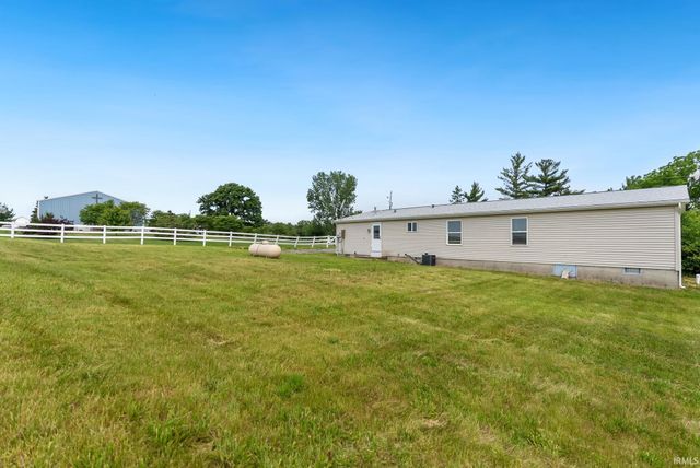 21630 Campbell Road, Spencerville, IN 46788