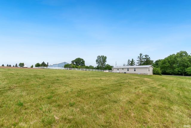 21630 Campbell Road, Spencerville, IN 46788