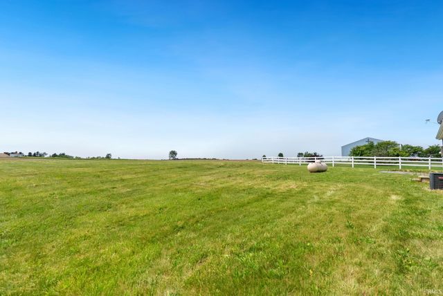 21630 Campbell Road, Spencerville, IN 46788