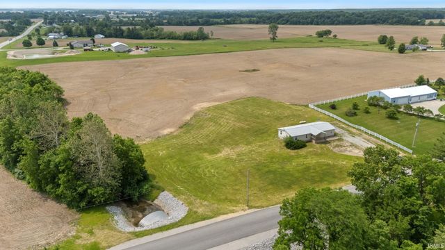 21630 Campbell Road, Spencerville, IN 46788