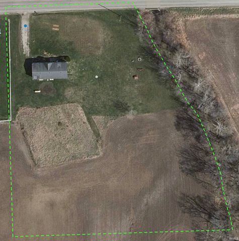 21630 Campbell Road, Spencerville, IN 46788
