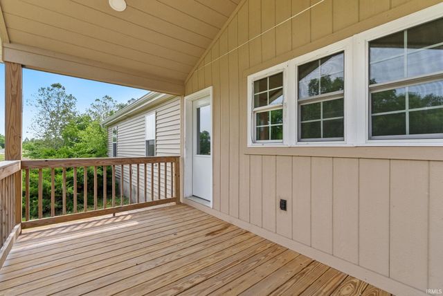 21630 Campbell Road, Spencerville, IN 46788