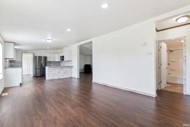 21630 Campbell Road, Spencerville, IN 46788