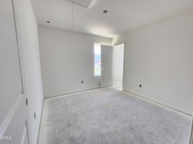2817 Zinger Hill Lane Drive, Raleigh, NC 27616