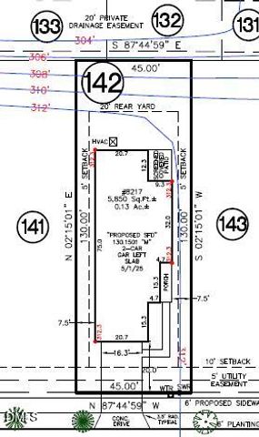 2817 Zinger Hill Lane Drive, Raleigh, NC 27616