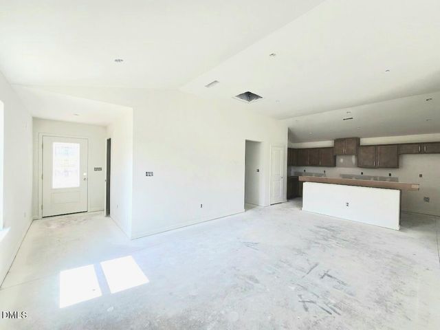 2817 Zinger Hill Lane Drive, Raleigh, NC 27616