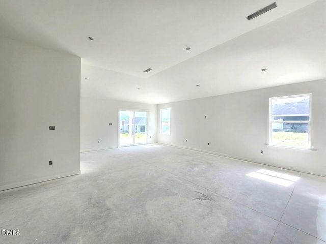 2817 Zinger Hill Lane Drive, Raleigh, NC 27616