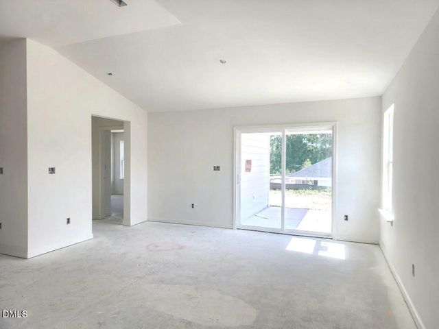 2817 Zinger Hill Lane Drive, Raleigh, NC 27616