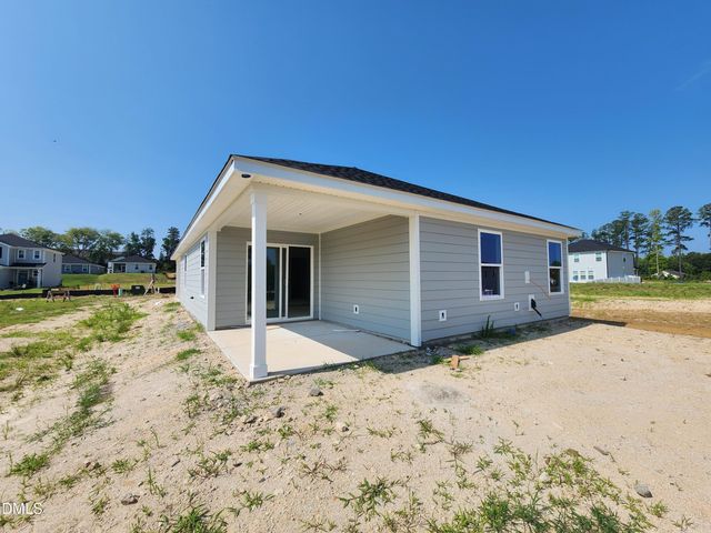 2817 Zinger Hill Lane Drive, Raleigh, NC 27616