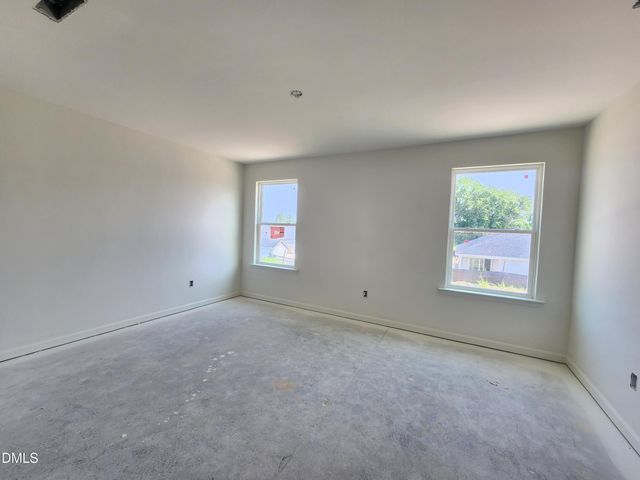 2817 Zinger Hill Lane Drive, Raleigh, NC 27616