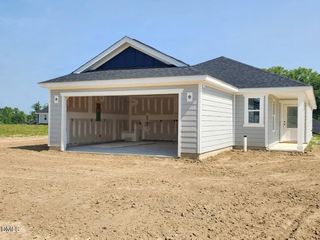 2817 Zinger Hill Lane Drive, Raleigh, NC 27616