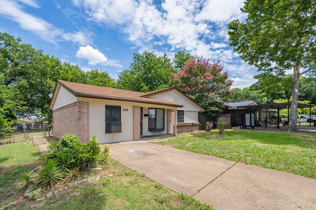 5928 Park Manor Drive, Dallas, TX 75241