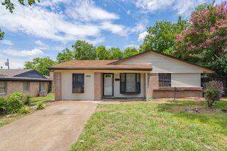 5928 Park Manor Drive, Dallas, TX 75241