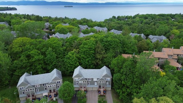 106 East Redrock Drive, Burlington, VT 05401