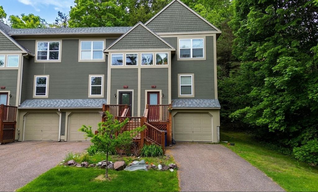 106 East Redrock Drive, Burlington, VT 05401