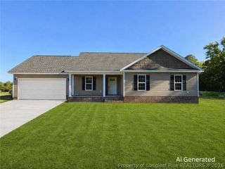 756 Jordan Road, Autryville, NC 28318