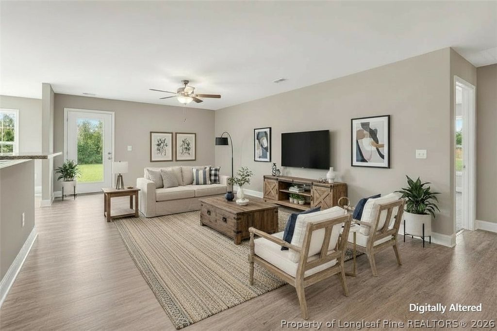 756 Jordan Road, Autryville, NC 28318 — photo 12