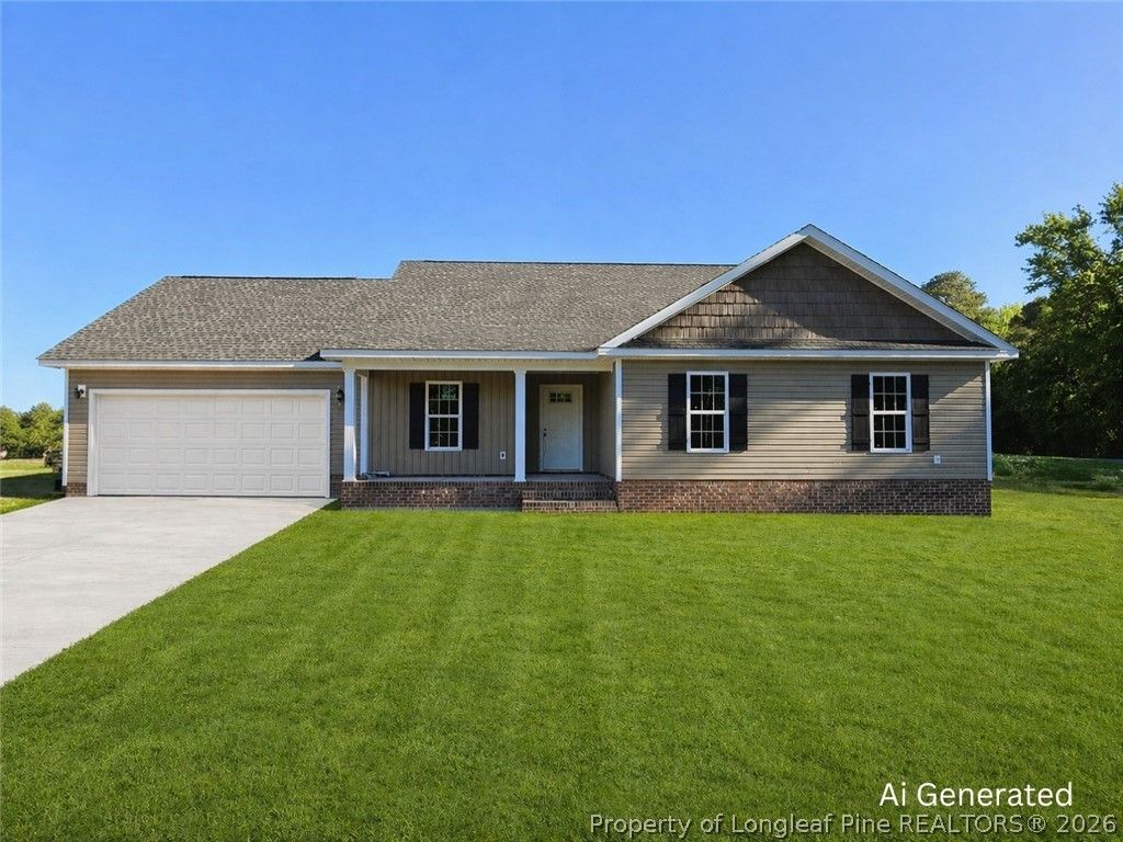 756 Jordan Road, Autryville, NC 28318 — photo 2