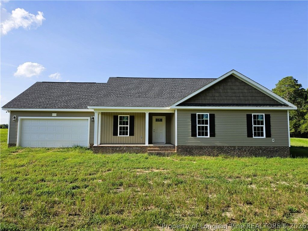 756 Jordan Road, Autryville, NC 28318 — photo 3